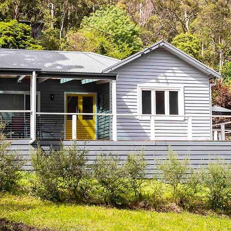 Warburton Digs Exterior foto